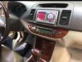 2003 Toyota CAMRY 2.0G (alternative to 2004 2002 Accord Altis Civic)-6