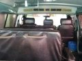 Toyota hiace commuter diesel manual trans-9