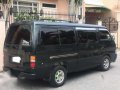 Fresh 2008 Nissan Urvan --Lady Used-1