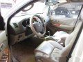 2009 Toyota Fortuner V for sale-4