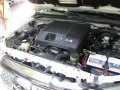 2009 Toyota Fortuner V for sale-7