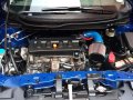 Honda civic 18E AT-7