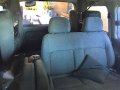 Hyundai Starex SVX 2002 for sale-8
