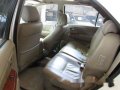2009 Toyota Fortuner V for sale-5