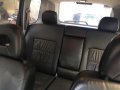 2006 nissan xtrail 250x-4