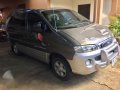 Hyundai Starex SVX 2002 for sale-1