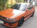 Mitsubishi Lancer GTI-0