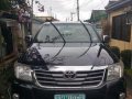 Toyota Hilux G 4x2 MT 2012 for sale-4