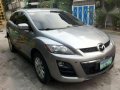 Rushh 2012 Mazda CX-7 -2