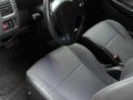 1998 Mazda Familia 323 Matic-3
