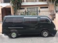 Fresh 2008 Nissan Urvan --Lady Used-2