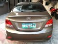 2012 model Hyundai Accent 1.4cvvt manual. FRESH-3