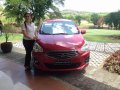 51k Mitsubishi Mirage G4 GLX MT 2017 LOW DP FAST and Easy Approval-8