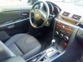 Mazda 3 2008 AT 1.6-0