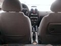 2005 Chevrolet Aveo Hatchback-4