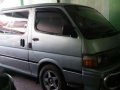 Toyota hiace commuter diesel manual trans-0