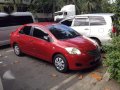 2010 Toyota Vios J for sale-0