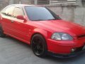 Honda civic vtec Manual Sale-3