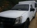 Isuzu Dmax IPV 2008-6