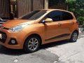 2014 HYUNDAI GRAND I10 for sale-7