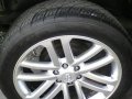 For sale Toyota Hilux 2008-3