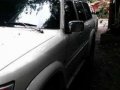 Nissan Patrol 2001 Asialink Preowned Cars-2