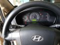 Hyundai Starex 2010-11