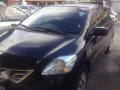 Toyota vios E 2011 MT-2