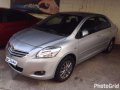 Toyota Vios e automatic 2012-0