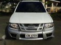 2015 Isuzu crosswind XUV for sale-1