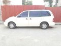 Kia Carnival 2006 acquired diesel-0