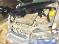 Hyundai Starex SVX 2002 for sale-2