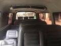 Fresh 2008 Nissan Urvan --Lady Used-9