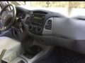 toyota innova j 2008 deisel mt-8