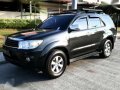 2009 Toyota Fortuner G for sale-0