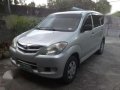 Toyota Avanza 1.3 J 2008-0