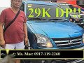 29k DP Mitsubishi Adventure Glx Gls Sport 2017-0