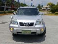 Nissan Xtrail 2006 Mdl Executive Look-3