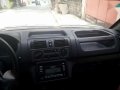 Mitsubishi adventure 2008 diesel all power-6
