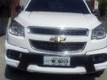 Chevrolet trailblazer-6