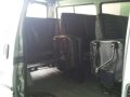Toyota hiace commuter diesel manual trans-8