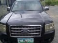 Ford everest 2009 TDCi rushhhh-0