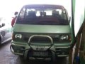 Toyota hiace commuter diesel manual trans-4