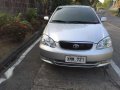 Toyota Altis 1.8G Automatic-1