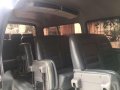 Fresh 2008 Nissan Urvan --Lady Used-10