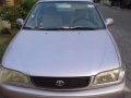 toyota corolla LE lovelife 2001-4