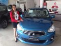 51k Mitsubishi Mirage G4 GLX MT 2017 LOW DP FAST and Easy Approval-0