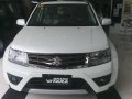 Suzuki Grand Vitara 2017 Gasoline Automatic Other-2