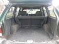 4x4 Mercedes Benz MUSSO (Ssangyong) Manual Diesel 4wd Terrano Pajero-4