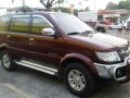 Isuzu Sportivo 2008 model manual diesel-4